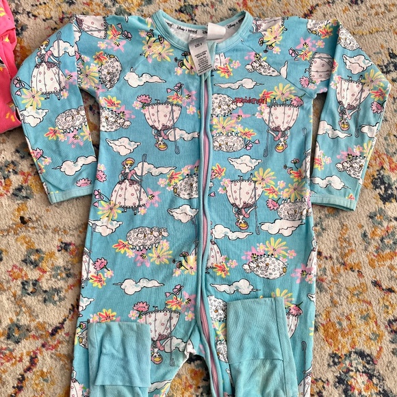Bo Peep Bonds Wondersuit PLAY - Picture 1 of 4
